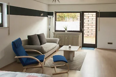 Vakantieappartement Gezinsvakantie Ortenaukreis