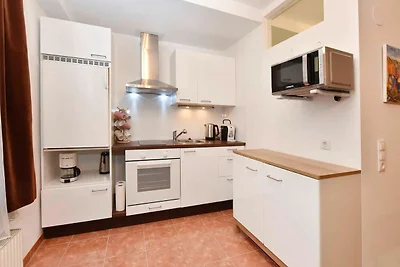 Astoria Apartment 50qm