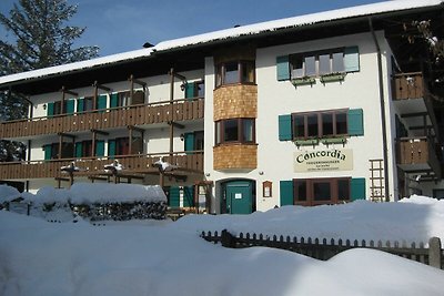 Vakantieappartement Gezinsvakantie Bad Wiessee