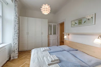 Vakantieappartement Gezinsvakantie Neunkirchen