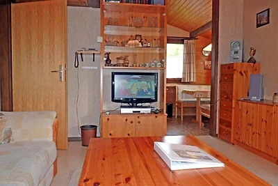 OFI-46 - Ferienhaus für 4 Personen / 2...