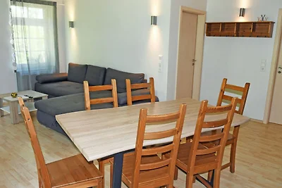 Vakantieappartement Gezinsvakantie Altefähr