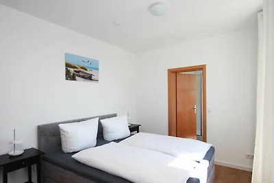 Wohnung 2: 66 m², 3-Raum, 4 Pers.