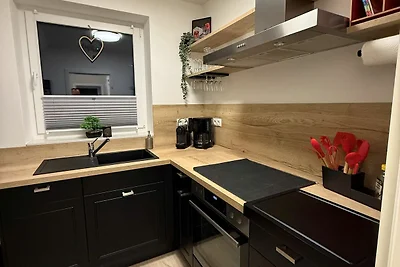 Appartamento Vacanza con famiglia Neustadt in Holstein