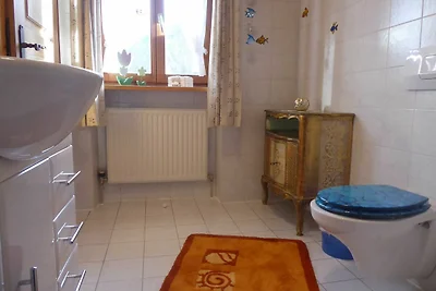 Dreibettzimmer