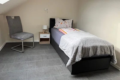 Deanchens Ferienwohnung