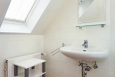 Vakantieappartement Gezinsvakantie Neuharlingersiel