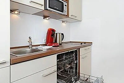 Ferienwohnung Polaris