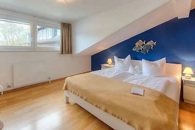 Familienzimmer Wildeneck