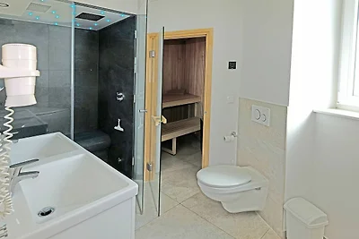 Appartamento Vacanza con famiglia Travemünde