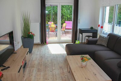 Vakantieappartement Gezinsvakantie Silz