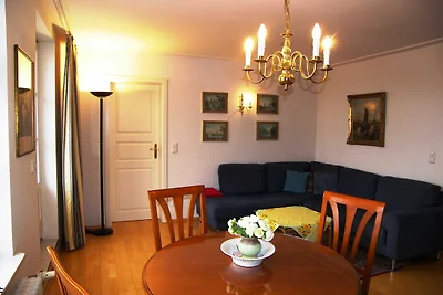 Villa Baroni Whg. 7