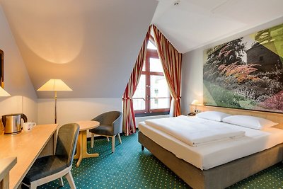 Doppelzimmer Standard