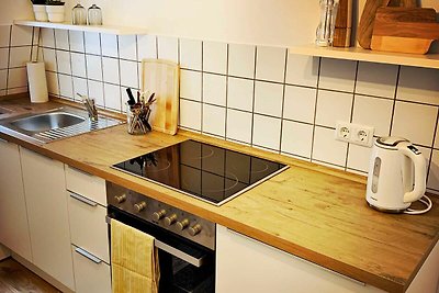 Vakantieappartement Gezinsvakantie Michelstadt