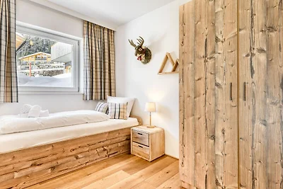 Chalet Kristberg