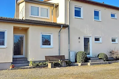 Appartamento Vacanza con famiglia Hohenkirchen
