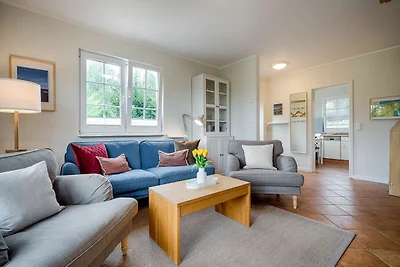 Appartamento Vacanza con famiglia Prerow