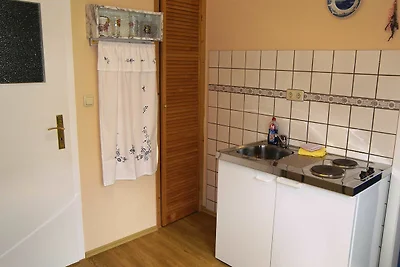 Vakantieappartement Gezinsvakantie Ulrichshorst