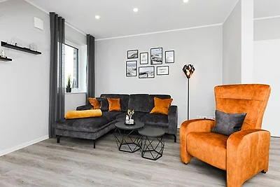 Appartamento Vacanza con famiglia Wittmund