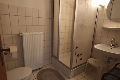 Apartamento Vacaciones familiares Jemgum