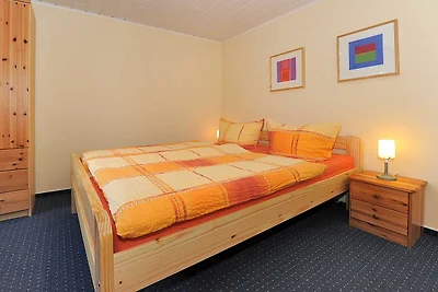 Vakantieappartement Gezinsvakantie Bensersiel