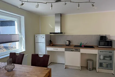 Ferienhaus Pirat Störtebeker Haus 2