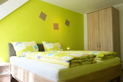 Ferienwohnung Lahner