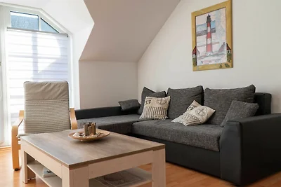 Ferienwohnung Bachläufer