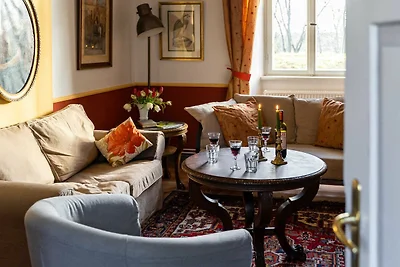 Wohnung Kavalier