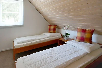 Hotel Cultuur en bezienswaardigheden Bad Saarow