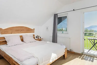 Apartament Dla rodzin Eisenberg