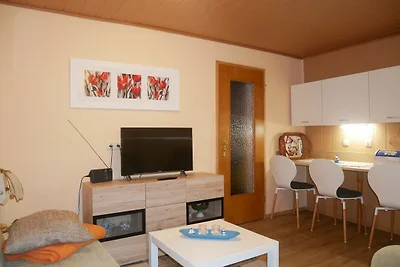 Appartamento Vacanza con famiglia Korswandt