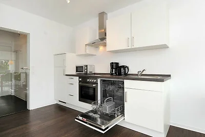 Ferienwohnung Kleine Krabbe