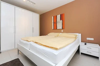 Ferienwohnung Strandidyll