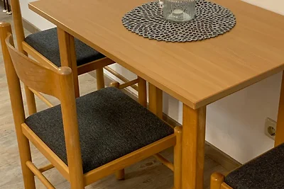 Vakantieappartement Gezinsvakantie Schöfweg