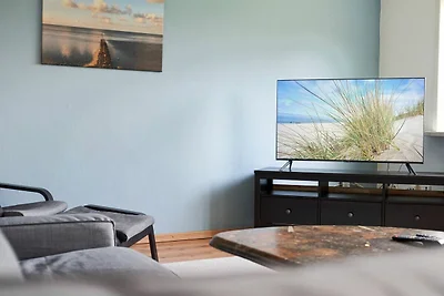 Vakantieappartement Gezinsvakantie Ockholm