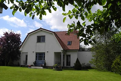 Vakantieappartement Gezinsvakantie Putbus