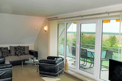 Vakantieappartement Gezinsvakantie Saal in Vorpommern