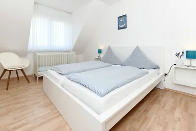 Nr. 29 - Ferienwohnung An der Kurpromenade