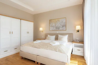 Villa Waldschloss * App. 14