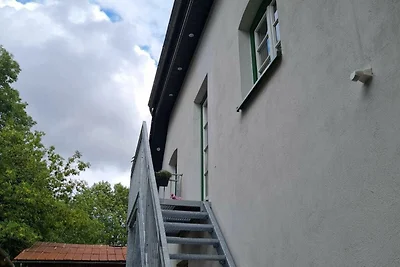 Vakantieappartement Gezinsvakantie Gelting