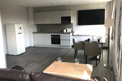 Appartement Am Sandhuf