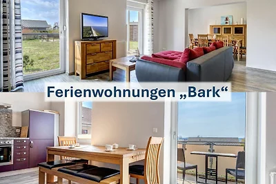 Vakantieappartement Gezinsvakantie Peenemünde