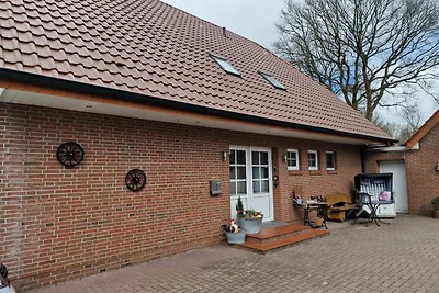 Ferienwohnung Arne