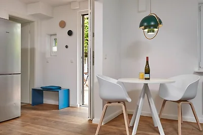 Vakantieappartement Gezinsvakantie St. Peter-Ording