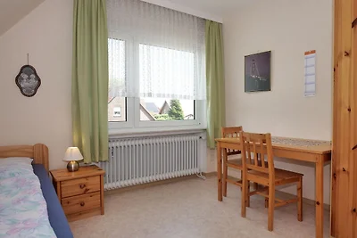 Apartament Dla rodzin Esens