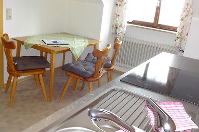 Appartement Vacances avec la famille Bad Kohlgrub
