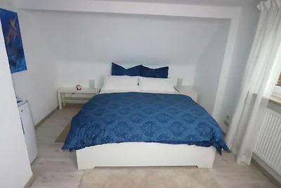 Vakantieappartement Gezinsvakantie Breuberg