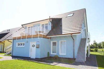 Vakantieappartement Gezinsvakantie Börgerende-Rethwisch