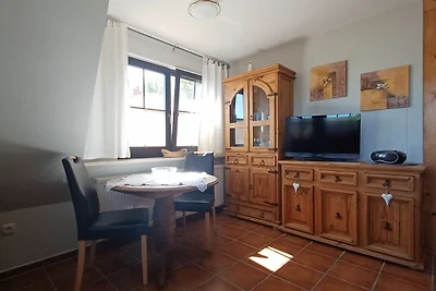 Bei Ziegers Ferienwohnung OG